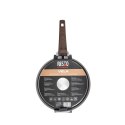 Resto Kitchenware Vela Patelnia uniwersalna Okrągły