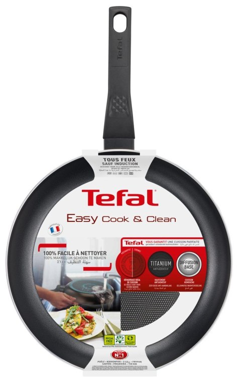 Tefal B55590 Zestaw do smażenia