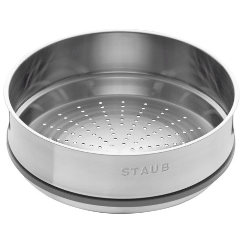 ZWILLING Staub La Cocotte 5,25 l Czarny