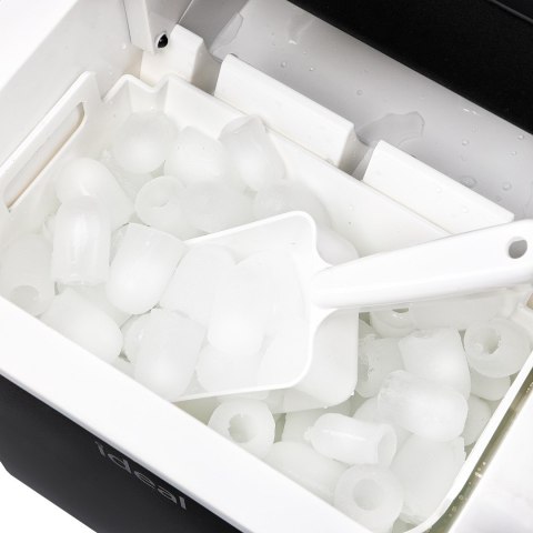 ELDOM KOSTKARKA DO LODU IK2000