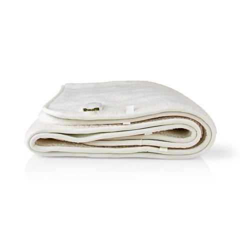 Koc elektryczny Nedis 150x80cm PEBL120CWT1