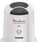 Maszynka do mielenia mięsa Moulinex 6w1 biała