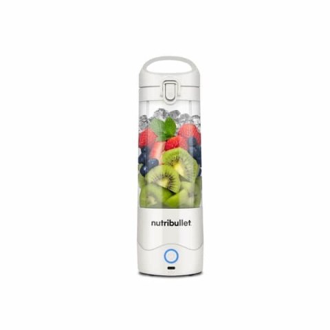 NutriBullet Portable 0,475 l Blender sportowy Biały