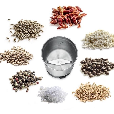 ROMMELSBACHER MŁYNEK DO ZIÓŁ I KAWY EGK 200