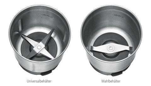 ROMMELSBACHER MŁYNEK DO ZIÓŁ I KAWY EGK 200