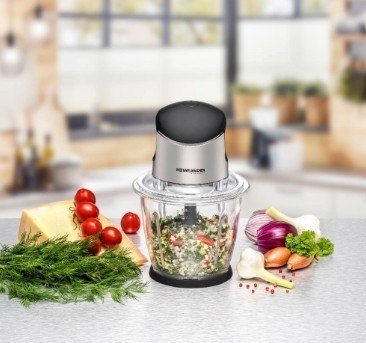 ROMMELSBACHER ROZDRABNIACZ MZ 500