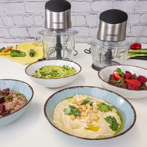 ROMMELSBACHER ROZDRABNIACZ MZ 500