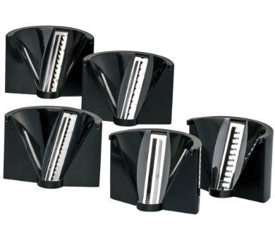 ROMMELSBACHER SPIRALNA SZATKOWNICA DO WARZYW EGS 8