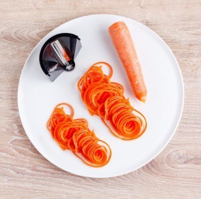 ROMMELSBACHER SPIRALNA SZATKOWNICA DO WARZYW EGS 8