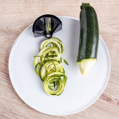 ROMMELSBACHER SPIRALNA SZATKOWNICA DO WARZYW EGS 8