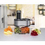 ROMMELSBACHER SPIRALNA SZATKOWNICA DO WARZYW EGS 8