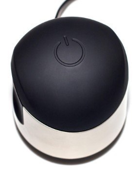 Rozdrabniacz spożywczy 1l stal nierdzewna Schwarz MZ 400