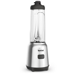 Tefal Mix&Move BL15FD 0,6 l Blender stołowy 300 W Stal nierdzewna