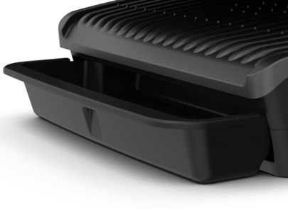 Tefal OptiGrill Elite GC750D30 grill kontaktowy