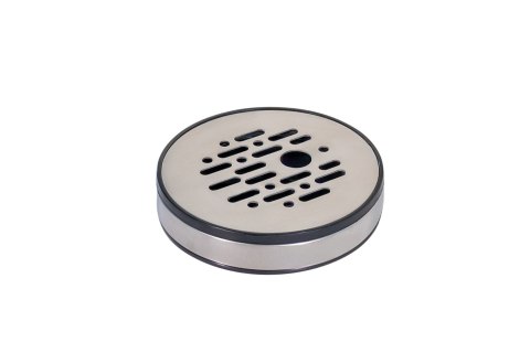 Unold Dozownik gorącej wody Ava srebrny (18615)