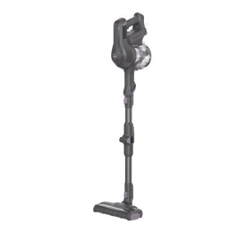 Hoover HF1 HF103X 011 Pionowy odkurzacz Bateria Suchy Tkanina Bez worka 0,9 l 170 W Tytan