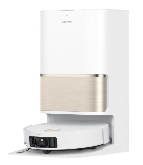 Odkurzacz Dreame L50 Pro Ultra - Biały