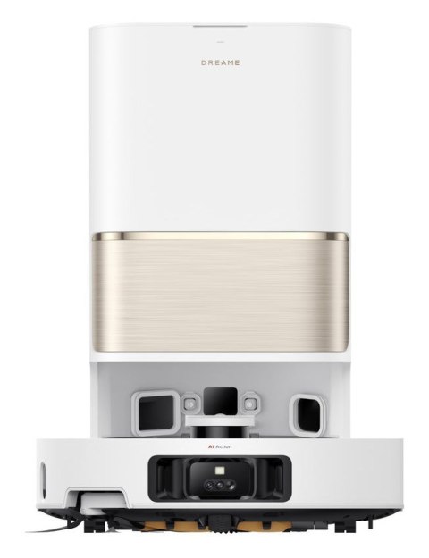 Odkurzacz Dreame L50 Pro Ultra - Biały