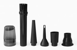 Odkurzacz akumulatorowy z funkcją ssania Technaxx TX-293