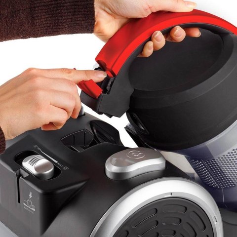 Polti Forzaspira C110_PLUS 2 l Cylinder próżniowy Suchy 800 W Bez worka