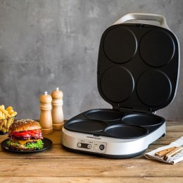 ROMMELSBACHER URZĄDZENIE DO NALEŚNIKÓW PC 1800