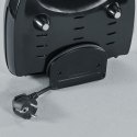 SEVERIN SANDWICH-TOSTER, STAL, PŁYTY Z POWŁOKĄ ANTYADHEZYJNĄ, ŁATWE CZYSZCZENIE, GUMOWE NÓŻKI, MOC 600W SA2969