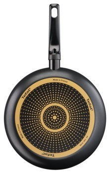 Patelnia TEFAL Simple Cook 24 cm B55604