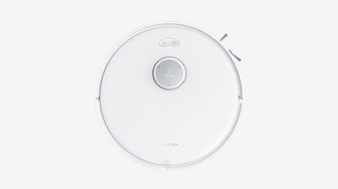 Odkurzacz Roborock Qrevo Curv z Multifunkcyjną Docking Station 3.0