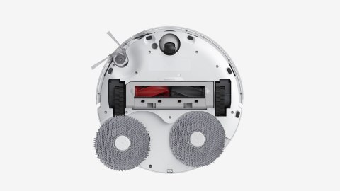 Odkurzacz Roborock Qrevo Curv z Multifunkcyjną Docking Station 3.0