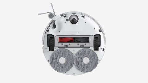 Odkurzacz Roborock Qrevo Curv z Multifunkcyjną Docking Station 3.0