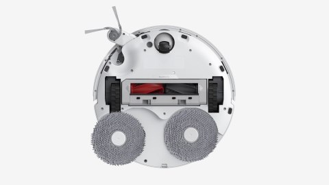 Odkurzacz Roborock Qrevo Curv z Multifunkcyjną Docking Station 3.0