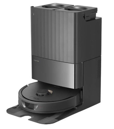 Odkurzacz automatyczny Roborock Q Revo MaxV