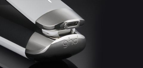 Prostownica do włosów GHD HHWG1014