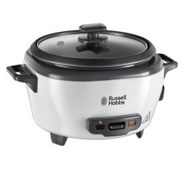 Russell Hobbs 27030-56 szybkowar 300 W Czarny, Biały