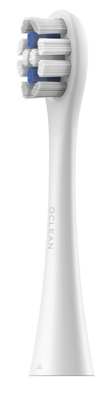 Zestaw szczoteczek sonicznych Oclean X Pro Digital Set (Złoty)
