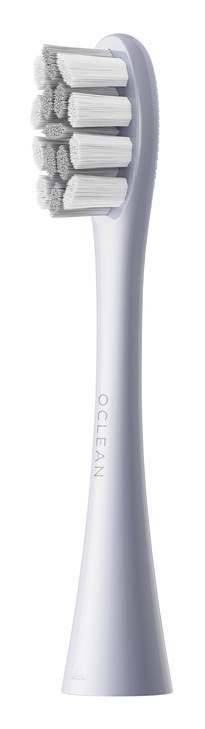Zestaw szczoteczek sonicznych Oclean X Pro Digital Set (Złoty)
