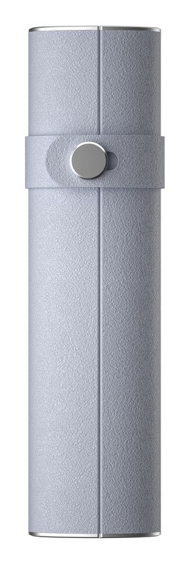 Zestaw szczoteczek sonicznych Oclean X Pro Digital Set (srebrny)