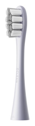 Zestaw szczoteczek sonicznych Oclean X Pro Digital Set (srebrny)