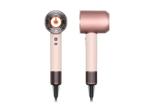 Dyson Supersonic Haartrockner Nural HD16 Ceramiczny/Różowy