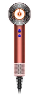 Dyson Supersonic Nural Suszarka do włosów Truskawkowy brąz