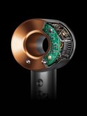 Dyson Supersonic Suszarka do Włosów Night Blue/Copper
