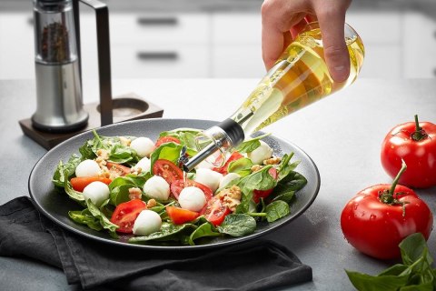 Dyspenser do octu i oliwy GEFU X-PLOSION G-34655