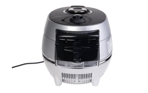 Kuchenka do ryżu z kukułką 1800ml stal nierdzewna CRP-CHSS1009FN CRPCHSS1009FN