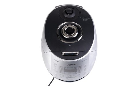 Kuchenka do ryżu z kukułką 1800ml stal nierdzewna CRP-CHSS1009FN CRPCHSS1009FN