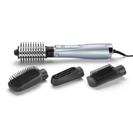 Lokówka BaByliss Hydro-Fusion Smooth & Shape Warmluftbürste