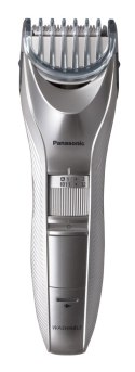 Panasonic ER-GC71 Srebrny