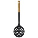Staub Silicone Skimming Ladle chochla Czarny