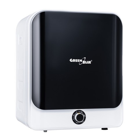Suszarka elektryczna bębnowa GreenBlue 3kg wsad GB415