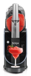 Zestaw Ninja SLUSHI 5-in-1 do Slushi i więcej model FS301EU