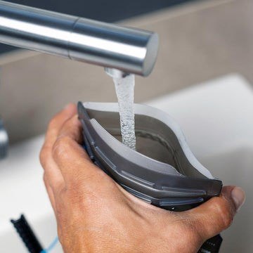 Bukłak na wodę Evoc Hydration Bladder 2L - carbon grey